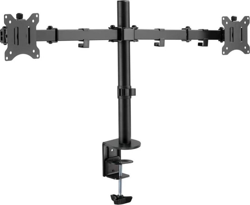 LogiLink Držiak na 2 monitory 17" - 32" (BP0098)