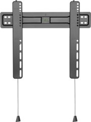 Deltaco držiak nástenný na monitor 32" - 55" Ultra-Slim (ARM-0150)