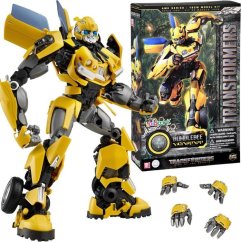 Hasbro Hasbro Transformers Decepticons Bumblebee 16cm Figurka kolekcja ZA5471
