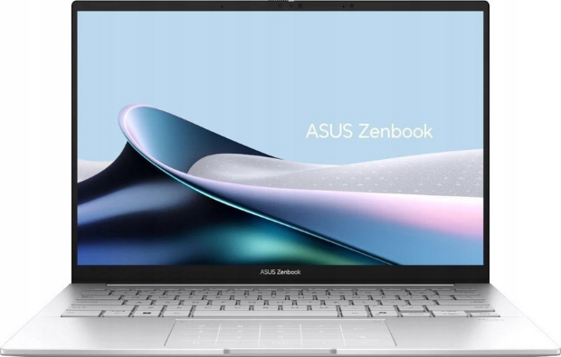 Asus Zenbook 14 OLED UX3405 Ultra 5 225H / 16 GB / 512 GB / W11 (UX3405CA-QD1247W)