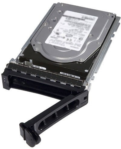 Dell DELL 43N12 disk twardy 1,8 TB 10000 RPM 2.5" SAS