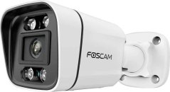 FOSCAM V5EP, surveillance camera (white)