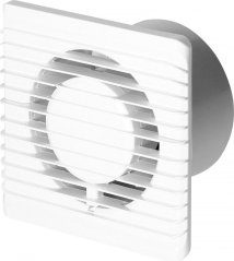 Orno ventilátor łazienkowy 125mm - Prepínač czasowy