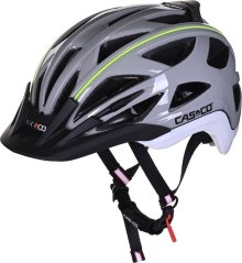 Casco prilba CASCO ACTIV2 sand-wht M 56-58