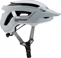 100% prilba mtb 100% ALTIS Helmet Grey roz. XS/S (50-55 cm) (NEW)