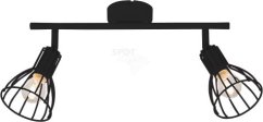 SPOT Light Megan 2x40W  (2743204)
