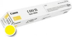 Canon C-EXV55 Yellow Originál  (155589)
