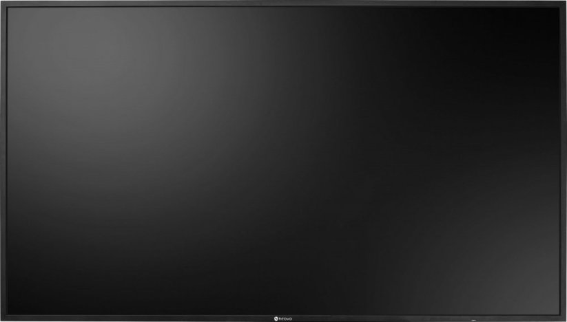 AG Neovo HMQ-5501 55IN 4K 350CD/QM