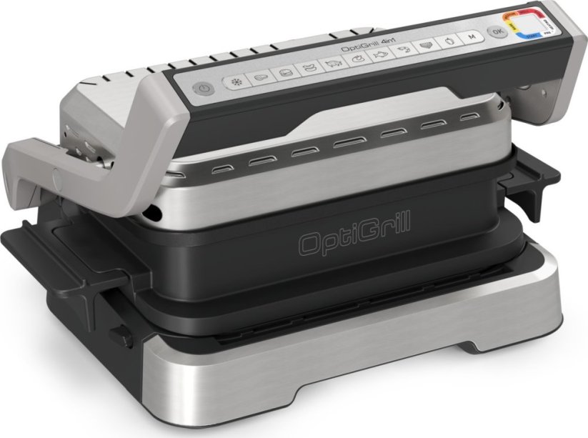 Tefal OptiGrill GC774D10