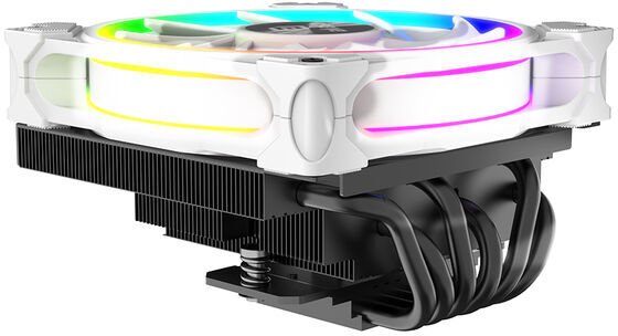 Akasa SOHO H6L M2 (AK-CC4039HP01)