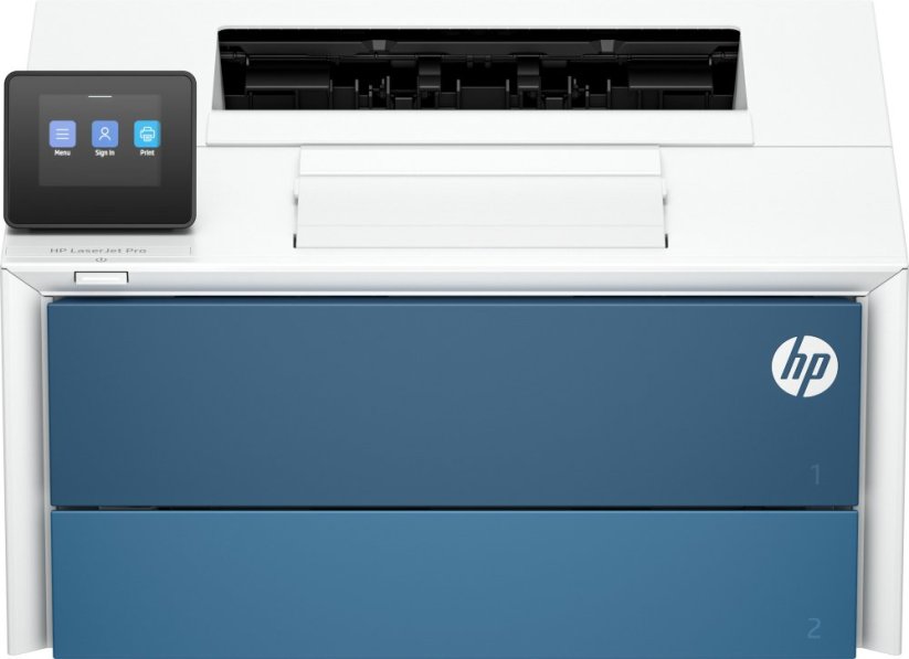 HP Hewlett Packard LaserJet Pro 4007dw Duplex laser WIFI A4 40ppm (8X3E0A#ABB)