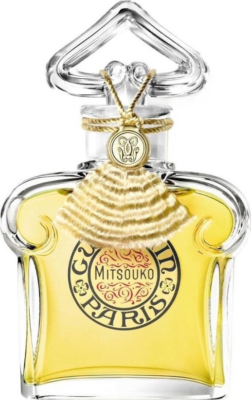 Guerlain Mitsouko perfumy 30ml WOMEN