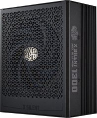 Cooler Master X Silent MAX Prokovinum 1300W (MPS-D001-AFAP-BEU)
