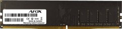 AFOX DDR3, 8 GB, 1333MHz, CL9 (AFLD38AK1P)