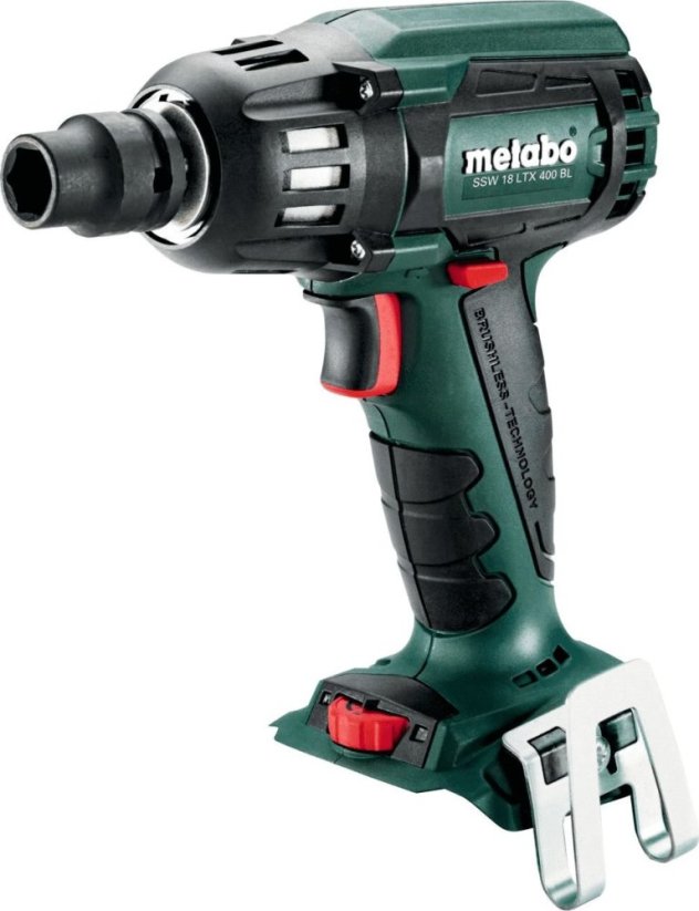 Metabo 18 V