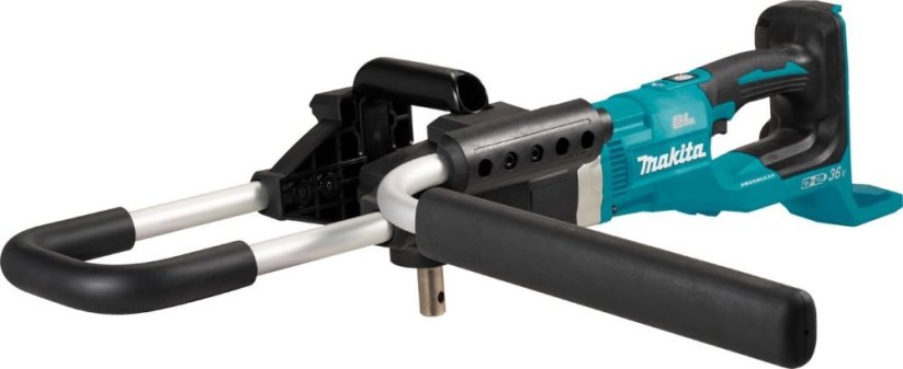 Makita WIERTNICA GLEBOWA AKUMULATOROWA LXT 2*18V 0*AH