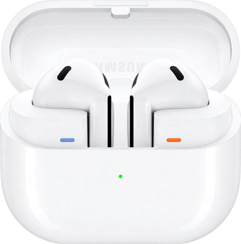 Samsung Galaxy Buds3 R530 - White EU
