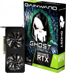 Gainward GeForce RTX 3060Ti Ghost 8GB GDDR6 (471056224-2270)