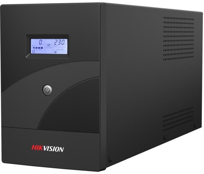 Hikvision DS-UPS3000-R 3000VA/1800W (953290)