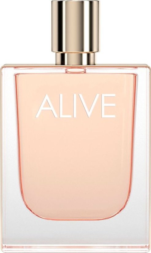 Hugo Boss Alive EDP 80 ml WOMEN