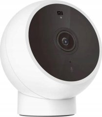 Xiaomi Kamera Xiaomi Mi Home Security 2K Magnetic Mount