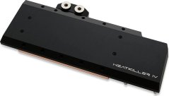Watercool Heatkiller IV für Radeon RX 5700 / XT - Acetal