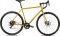Romet Dviratis Romet Finale 2024 yellow-56 cm / L (Dydis: 56 cm / L)