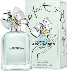 Marc Jacobs Perfect EDT 100ml WOMEN