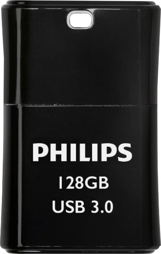 Philips Pico Edition 128GB Čierny (FM12FD90B/00)
