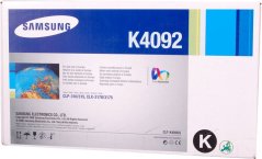 Samsung CLT-K4092S Black Originál  (CLTK4092S)