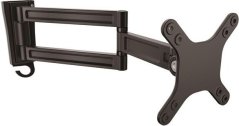 StarTech držiak nástenný  na monitor 13" - 34" (ARMWALLDS)