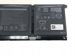 Dell BTRY,PRI,54WHR,4C,LITH,COS