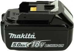 Makita Akumulator BL1850B 18V 5,0Ah Li-Ion (632F15-1)