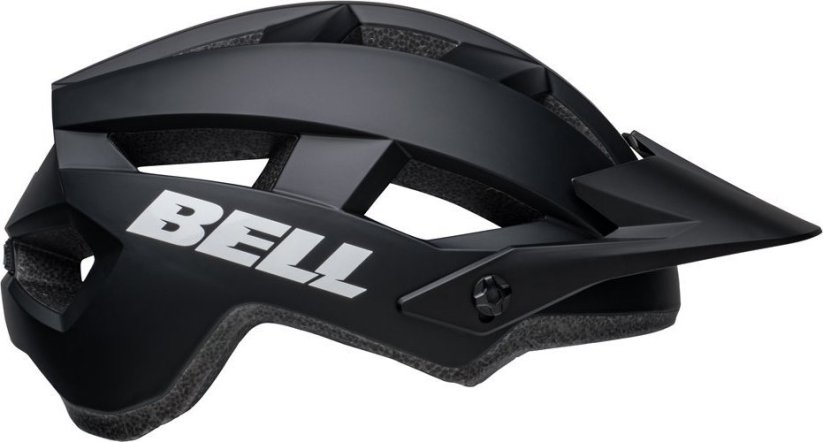 Bell prilba mtb BELL SPARK 2 Rozmer prilbau: S/M(52-57cm), Wybierz farba: Matte Black, System MIPS: NIE