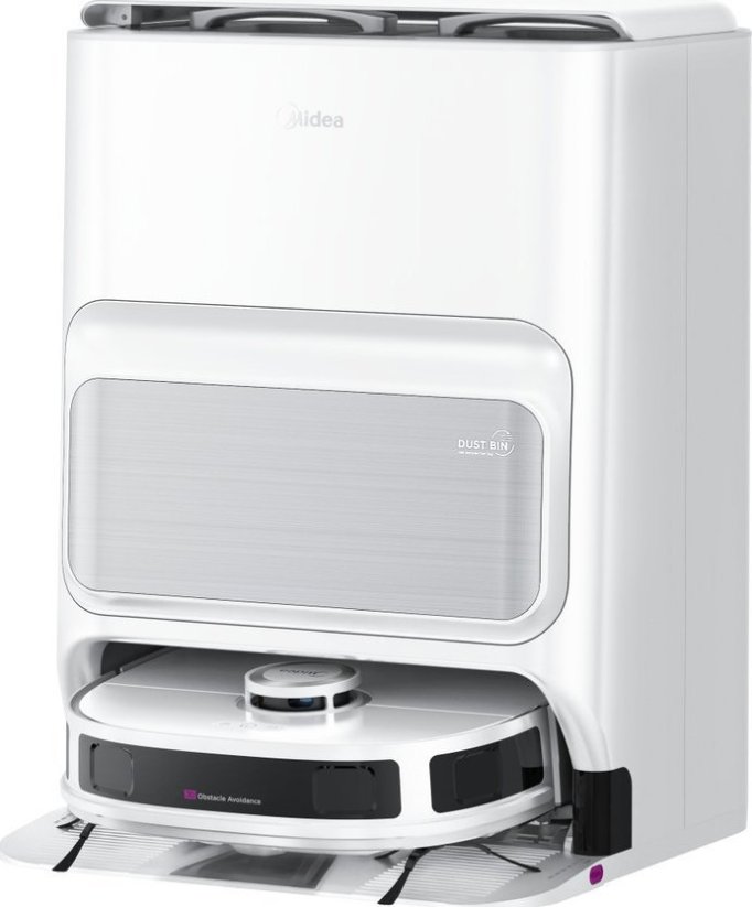 Midea V12 White