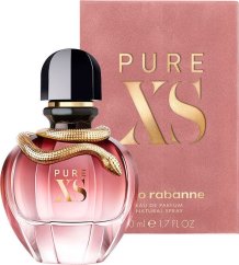 Paco Rabanne Pure XS EDP 30 ml WOMEN