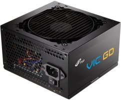 FSP/Fortron FSP VIC GD 750W moduł zasilaczy 20+4 pin ATX ATX Čierny (POA7500101)