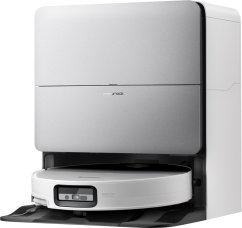 Roborock Saros 20 Sonic Biely