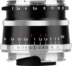 Voigtlander Ultron I Vintage Line Leica M 28 mm F/2