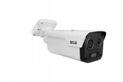 BCS BCS-P-EIP242FSR3-THT-AI1(0202) Kamera termowizyjna BCS POINT