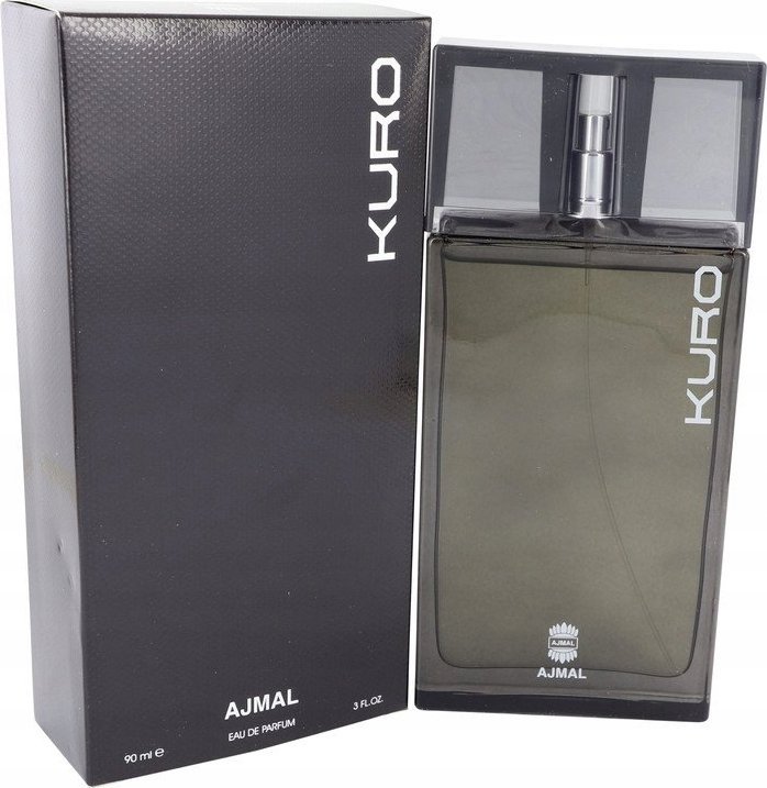 Ajmal KURO edp 90ml MEN