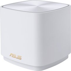 Asus ZenWiFi XD4 Plus AX1800 Biely 1-pak