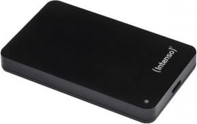 Intenso Memory Case 4TB Čierny (6021512)