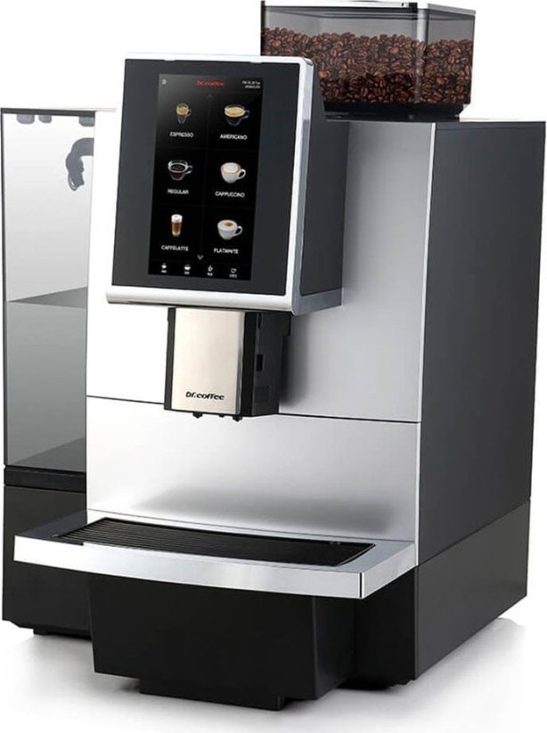 Dr. Coffee Coffee machine Dr.Coffee "F12 Big Plus"
