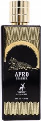 Le Couvent Maison de Parfum Maison Alhambra Afro Leather Eau De Parfum 80 ml (man) MEN