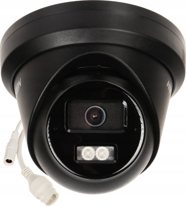 Hikvision KAMERA IP DS-2CD2383G2-LI2U(2.8mm)(BLACK)