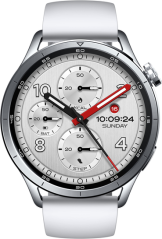 Xiaomi Watch S5 White