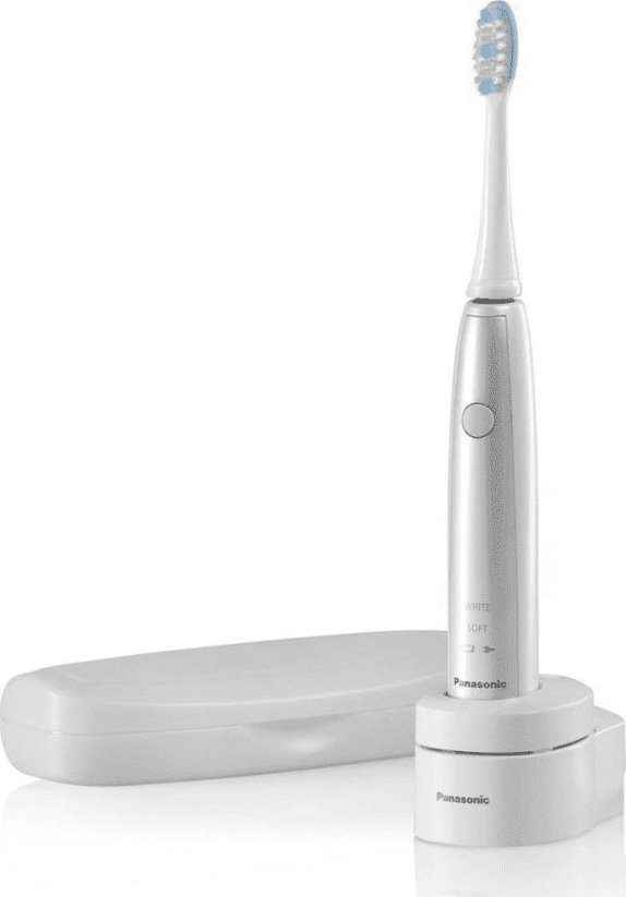 Panasonic EW-DL82-W803 Biela