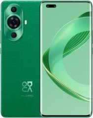 Huawei Nova 11 Pro 8/256GB Zelený  (1401332)