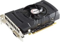 AFOX Radeon RX 550 4GB GDDR5 (AFRX550-4096D5H4)